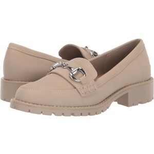 NWOT • DV Dolce Vita • Women's Claudia Loafer • Dune • Size 10